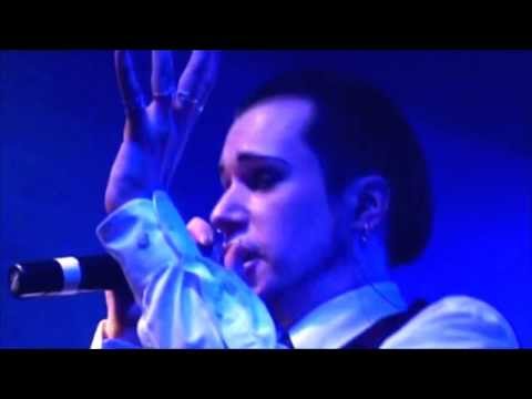 BlutEngel  -  Navigator Out of Line Electro Festival   [HD]