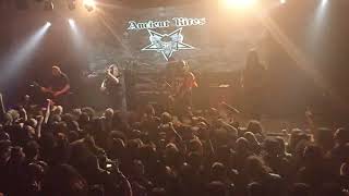 Ancient Rites &quot; Evil Prevails &quot;