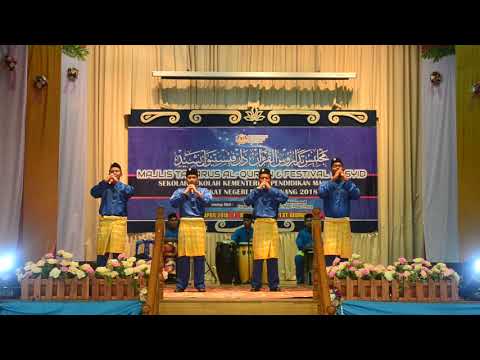 FNSS PULAU PINANG 2018 | MAAHAD AL MASHOOR AL ISLAMI