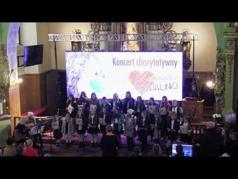 Serduszko Michalinki - Koncert Charytatywny - 06.11.2016