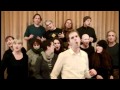 Zu heiß a cappella 