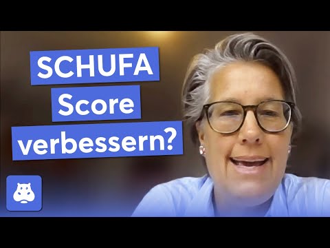 SCHUFA-Score verbessern: Wie wird der Score berechnet? SCHUFA CEO Tanja Birkholz 2/2