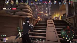 politics, religion, mid boss steal an everything in between