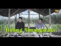 BULUNG SIMANGARATA Cover Bardansyah Ritonga Zagar Ritonga