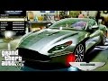 2016 Aston Martin DB11 for GTA 5 video 5