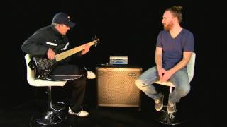 Video thumbnail for Warwick LWA 1000: Tone Review and Demo with Andy Irvine by MusicStoreLive.com