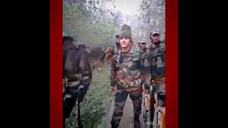 🔥 INDIAN ARMY STATUS  Garhwal rifle best status