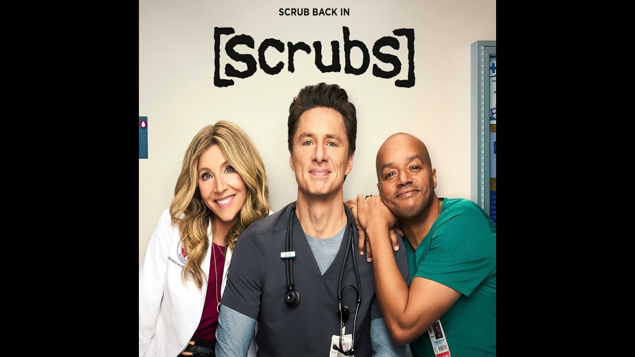 Scrubs Reboot Revival Returns: Cast, New Interns, Season 9 Debate, and What to Expect