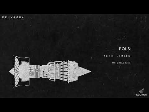 KKUVA004 - POLS - Zero Limits