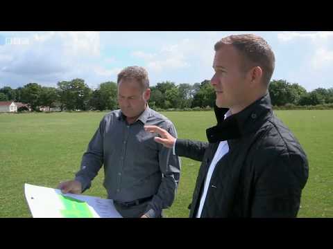 Permission impossible - Cheshunt Football Club