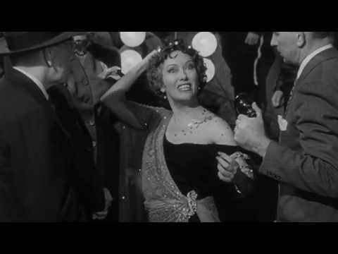 Billy Wilder Series Trailer