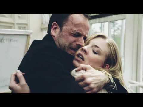 Elementary: Sherlock and Irene (Moriarty) [I find you a challenge]