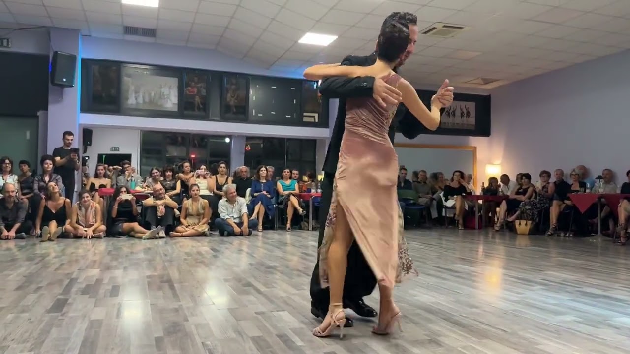 Francesca Sutera Giovanni Eredia Modena 14/10/2023 (4/5)