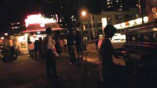 Washington: 80 Miles