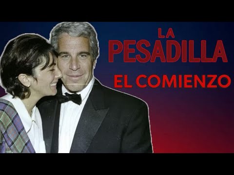 DINERO, PODER Y CORRUPCION, el imperio Epstein
