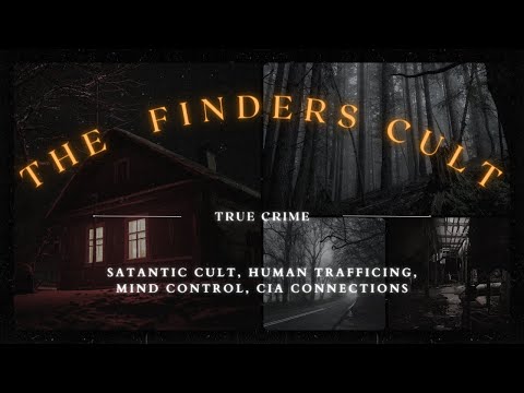The Finders Cult