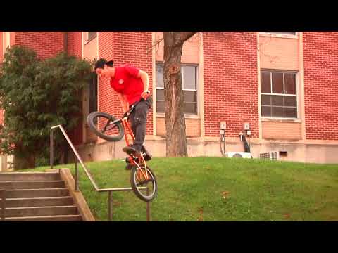 Grant Ueberroth Daily Grind 2018