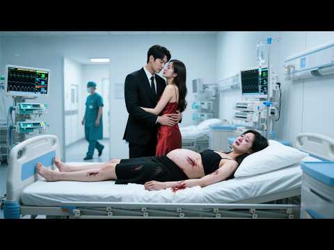 While she was bleeding during childbirth, he was with his mistress. Five years later, he regretted.