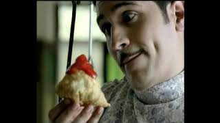 Kissan Ketchup: Aao Banaye Samose Behetar