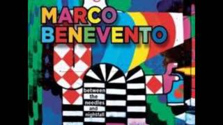 Marco Benevento - Between The Needles and Nightfall - Greenpoint