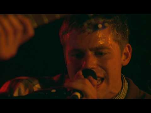 The Lady Vanishes - White Rabbits