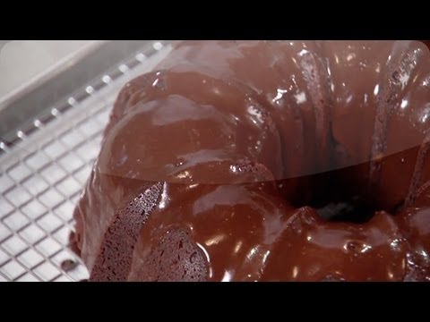 Yummy Chocolate Bundt Cake Recipe - Mad Hungry with Lucinda Scala Quinn