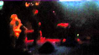 Dean & Britta - "Eyes in My Smoke"