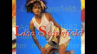 Lisa Stansfield _ Never Never Gonna Give You Up 1997