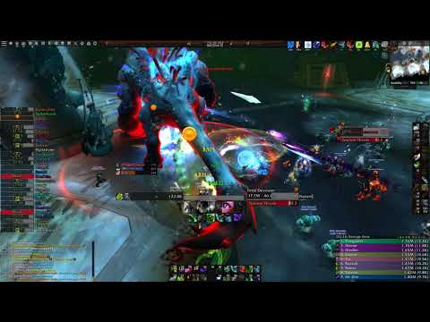 Feint vs Fetid Devourer HC DH Pov