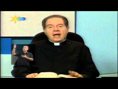 O Pão Nosso 29 Dezembro 2012 Pe.F.C.Cardoso.