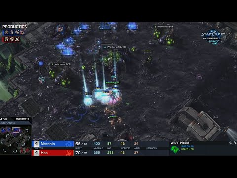 What happened on Acid Plant shouldn't have happened | 2018 WCS Valencia