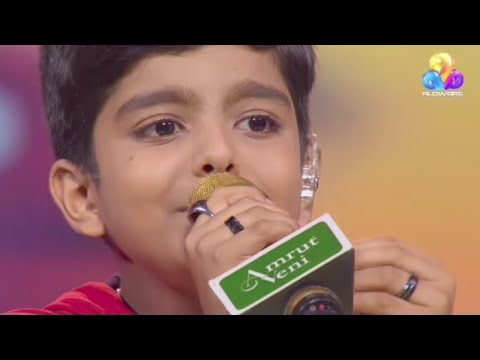 Jagath Kishor Top singer| Chellakkatte chollu| ജഗത് കിഷോർ | @jagathkishortopsinger #flowerstopsinger