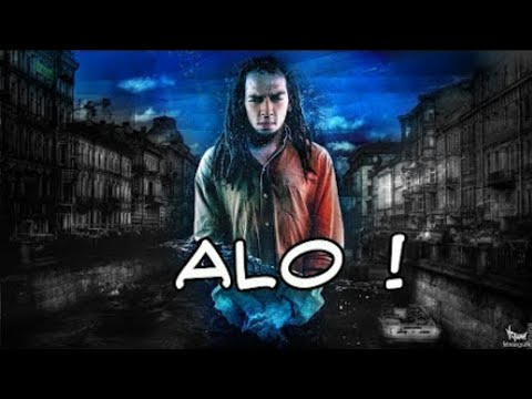 Ezhel - Alo ( MÜPTEZHEL )