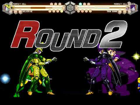 NJI Team Mugen #18: Team WindStreakers