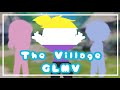 The Village GLMV | Non-Binary Logan | Logan Angst/Fluff | Sanders Sides | Gacha Club