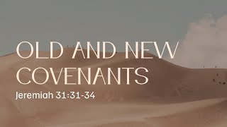 Download lagu Old and New Covenants - Dr. Samson Uytanlet - Book of Jeremiah - Feb 25, 2024 mp3 Download lagu Old and New Covenants - Dr. Samson Uytanlet - Book of Jeremiah - Feb 25, 2024 mp3
