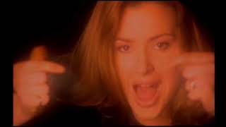 Tina Arena - Show me heaven ( Official Video HD - Australian Version )