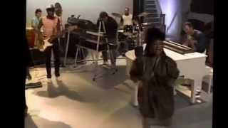 Patti LaBelle &amp; Joss Stone - Stir It Up (1985) Beverly Hills Cop   Soundtrack