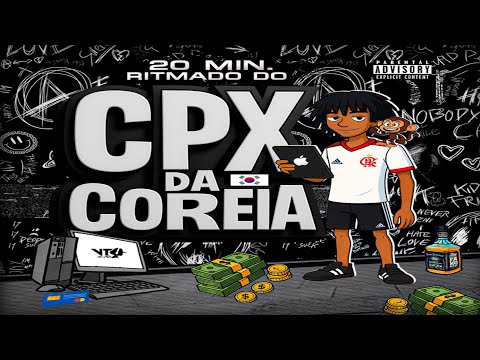 20 MINUTINHOS RIRMADO DO BAILE DA CORÉIA VS TROPA DO BUXEXA MUITO RITMADO PRA ELAS (DJ VT DO MB)