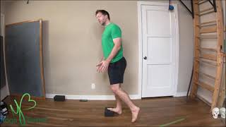 LEVEL 1 - 9am w/ ANDREW 1.19.21 - Yoga Better Live Stream