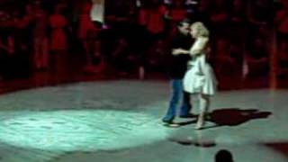 DAMIAN ROSENTHAL y CELINE RUIZ