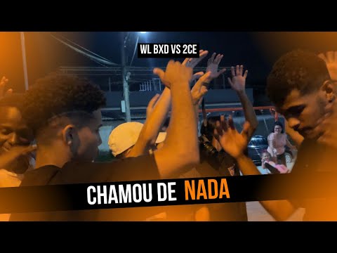 WL BXD X 2CE - SEGUNDA FASE - BD7 #13