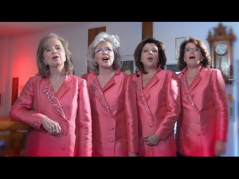 Geschwister Biberstein - Han ame Ort es Blüemli gseh