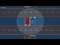 How to turn in a median sparks debate
