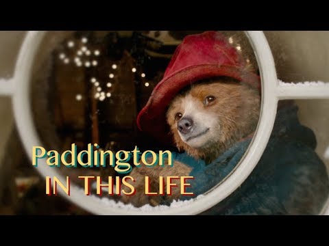 Paddington: 'In This Life'