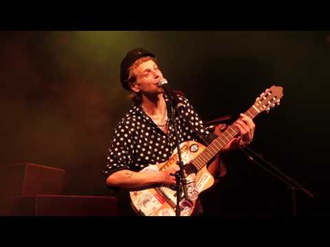 Voodoo Jürgens & die Ansa Panier (+ Gäste*),  Live - Donaubühne Tulln, 8.7.2017