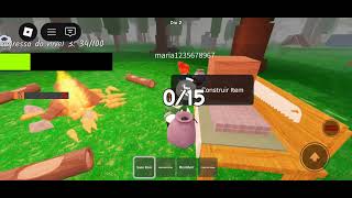 Só pode comer cenoura 🥕  no 99 noites com minha prima.