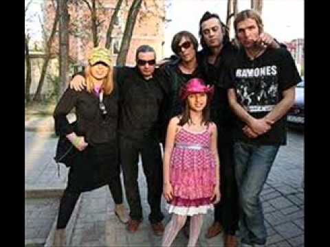 Parketi & Anja Veterova   Jas Te Sakam Tebe