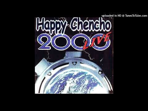 11. Frankie Boy - Tiraera Pa' OG Black (Live) (Prod. By DJ Guichy) (1999)