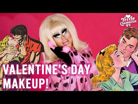 Let's Talk About LOVE! Getting Ready for Valentine's Day!